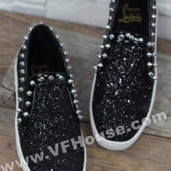 Обувки 16-SL0306 08 Black