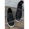 Обувки 16-SL0306 08 Black