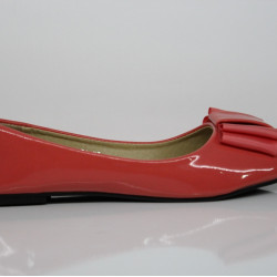 Обувки OL-1187 Coral