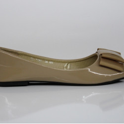 Обувки OL-1187 Khaki