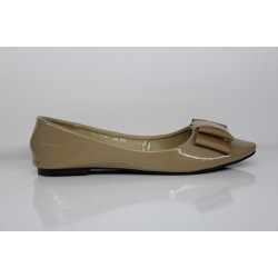 Обувки OL-1187 Khaki