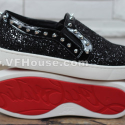 Обувки 16-SL0306 08 Black