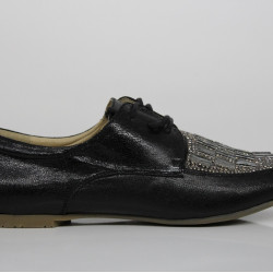 Обувки MO196 Black
