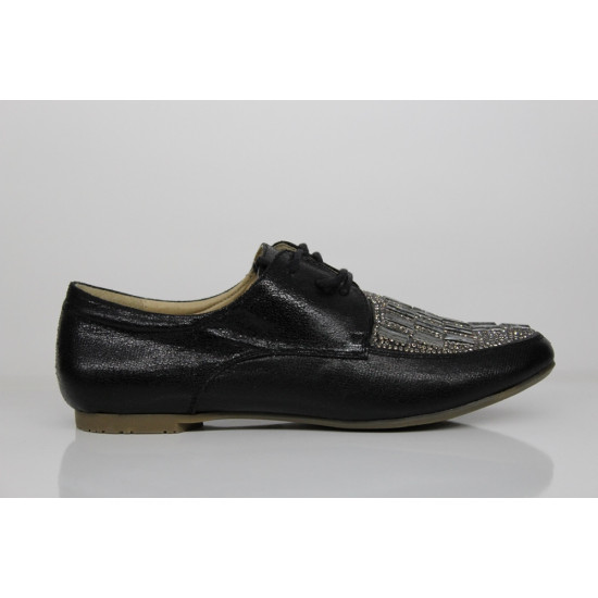 Обувки MO196 Black