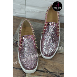 Обувки 16-SL0306 08 Pink