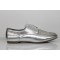 Обувки MO196 Silver