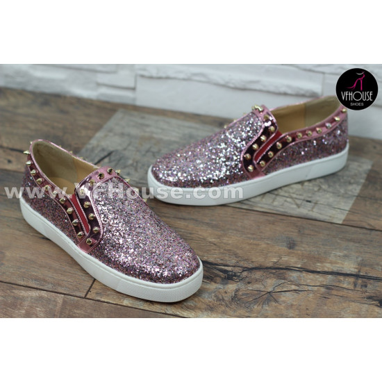 Обувки 16-SL0306 08 Pink