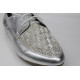 Обувки MO196 Silver