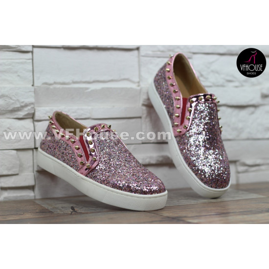 Обувки 16-SL0306 08 Pink