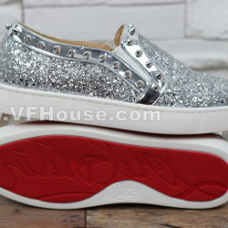 Обувки 16-SL0306 08 Silver