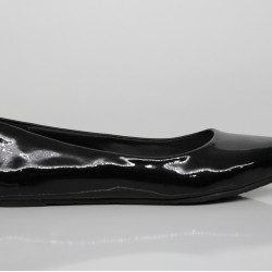 Обувки A053-8 Black