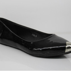 Обувки A053-8 Black