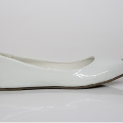 Обувки A053-8 White