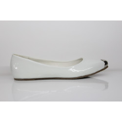 Обувки A053-8 White