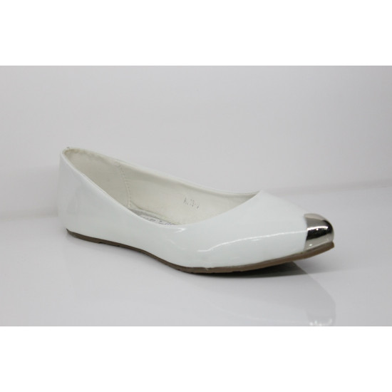 Обувки A053-8 White