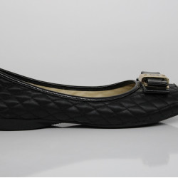 Обувки JF846-8 Black