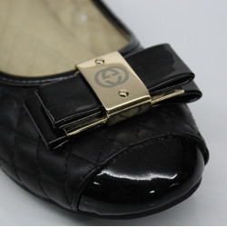 Обувки JF846-8 Black