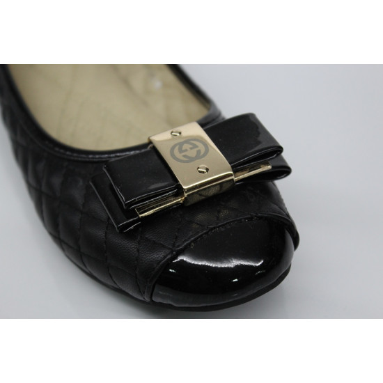 Обувки JF846-8 Black