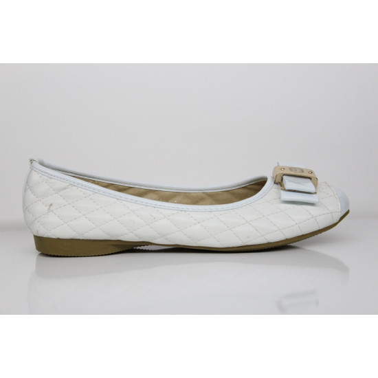 Обувки JF846-8 White