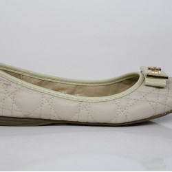 Обувки JF1111-6 Beige