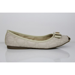Обувки JF1111-6 Beige