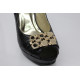Обувки AO8369-6 Black