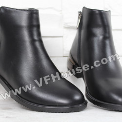 Боти 15-2108 808 Black