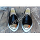 Обувки 15-0704 03 Black