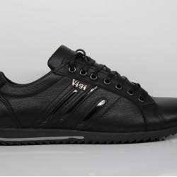 Обувки MTR-О-0030 Black