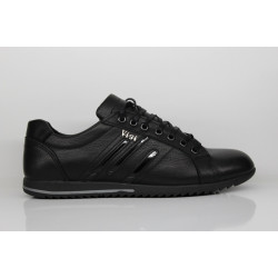 Обувки MTR-О-0030 Black