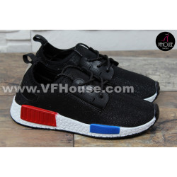 Маратонки 16-1006 02 Black