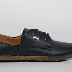 Обувки MTR-О-0043 Blue