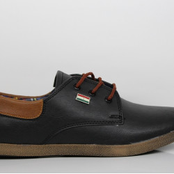 Обувки MTR-О-0044 Black