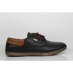 Обувки MTR-О-0044 Black