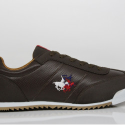 Обувки MTR-О-0045 Brown