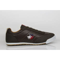 Обувки MTR-О-0045 Brown