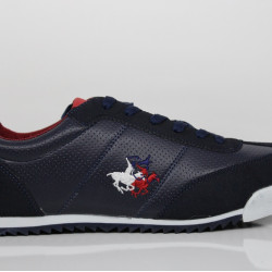 Обувки MTR-О-0046 Blue