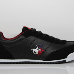 Обувки MTR-О-0047 Black