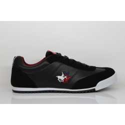 Обувки MTR-О-0047 Black