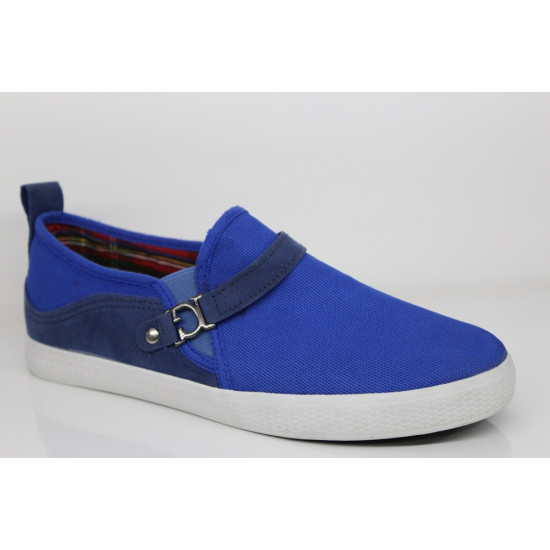 Обувки MCH/O/0005 Blue