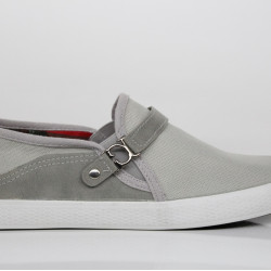 Обувки MCH/O/0004 Gray
