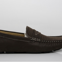 Обувки X503 Brown
