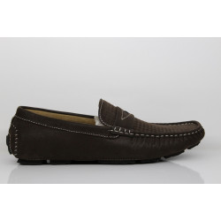 Обувки X503 Brown