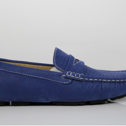 Обувки X503 Blue