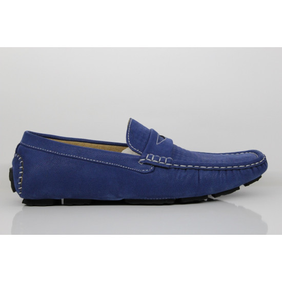 Обувки X503 Blue