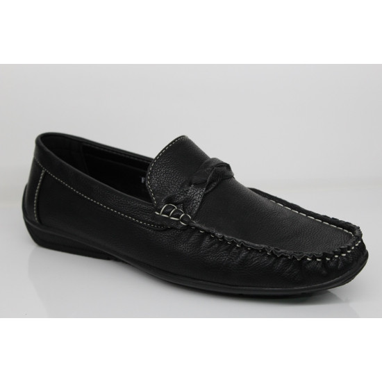 Обувки F3368-1 Black