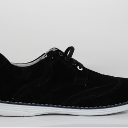 Обувки MTR-О-0081 Black