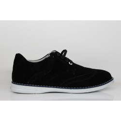Обувки MTR-О-0081 Black