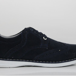 Обувки MTR-О-0080 Blue