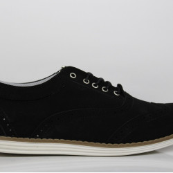 Обувки MTR-О-0079 Black